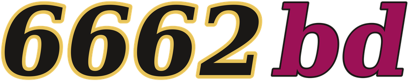 6662bd logo
